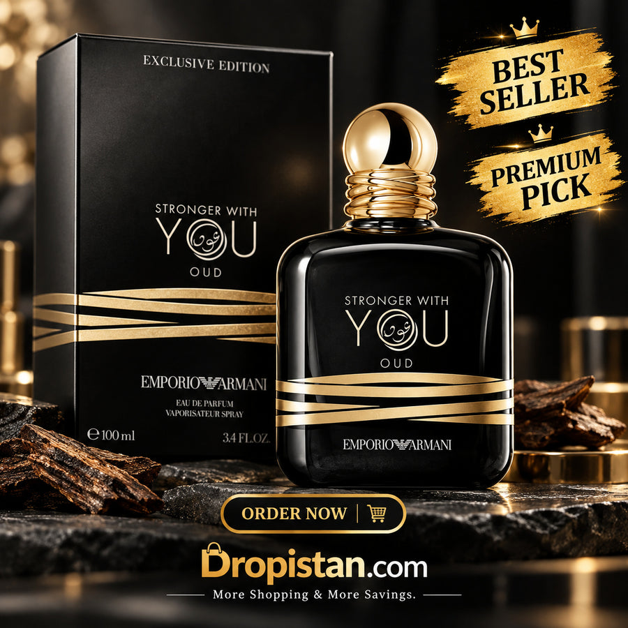 Master Quality Perfumes 1