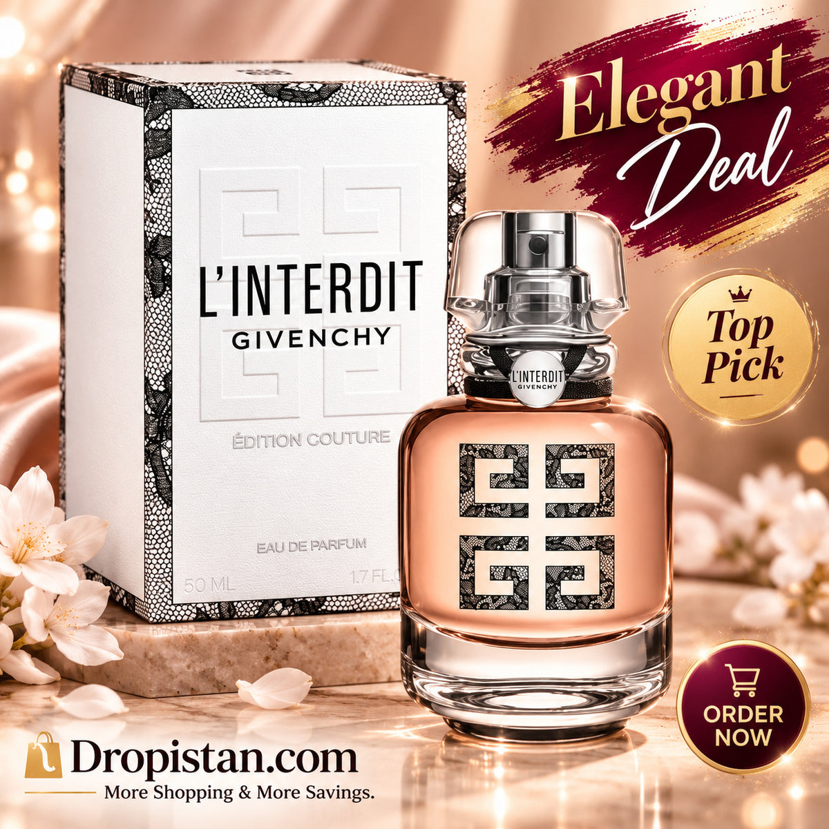 Master Quality Perfumes 1