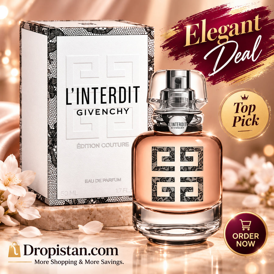 Master Quality Perfumes 1