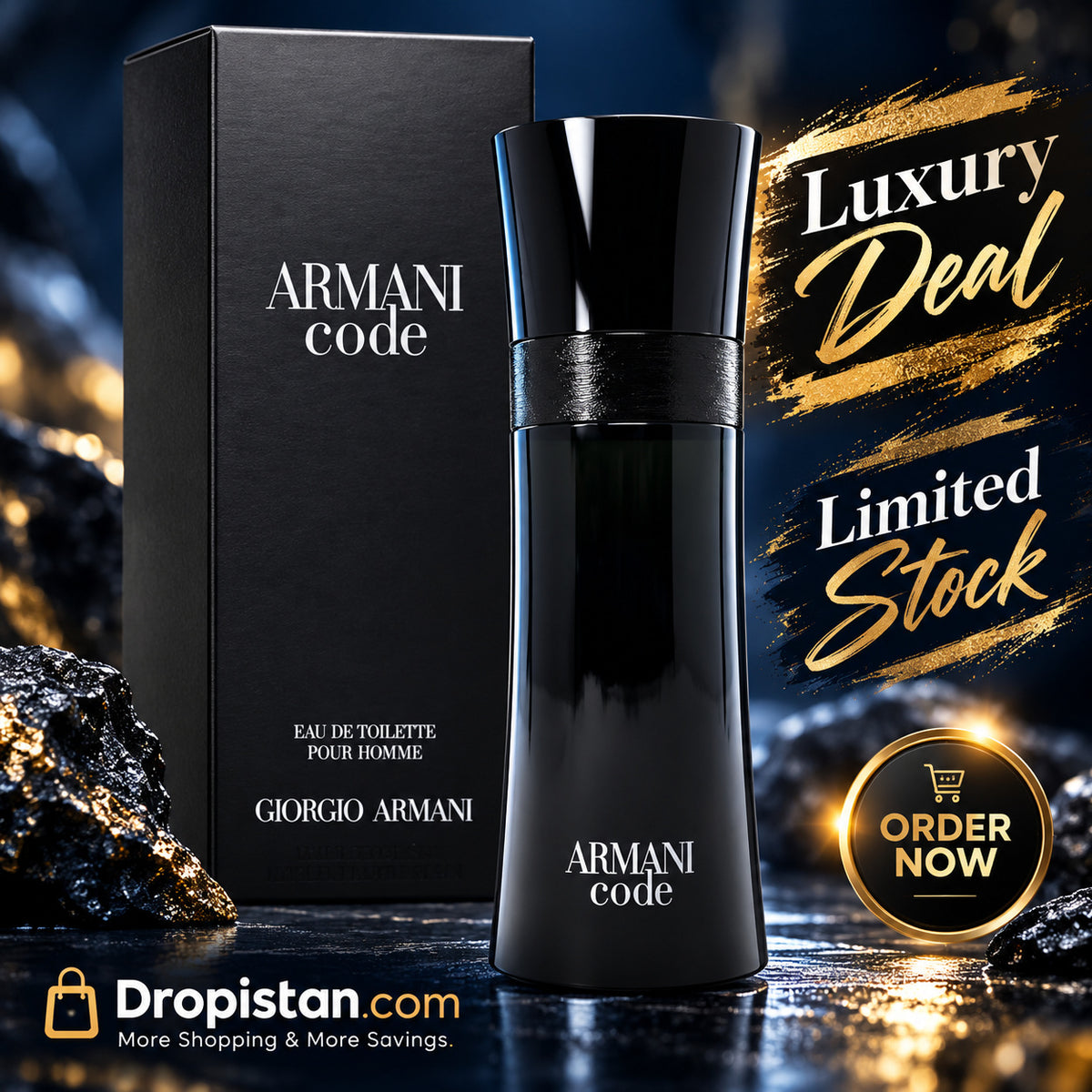 Master Quality Perfumes 1