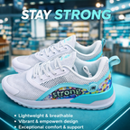 Men’s Breathable Casual Sports Sneakers, Original Branded Shoes All Size Available