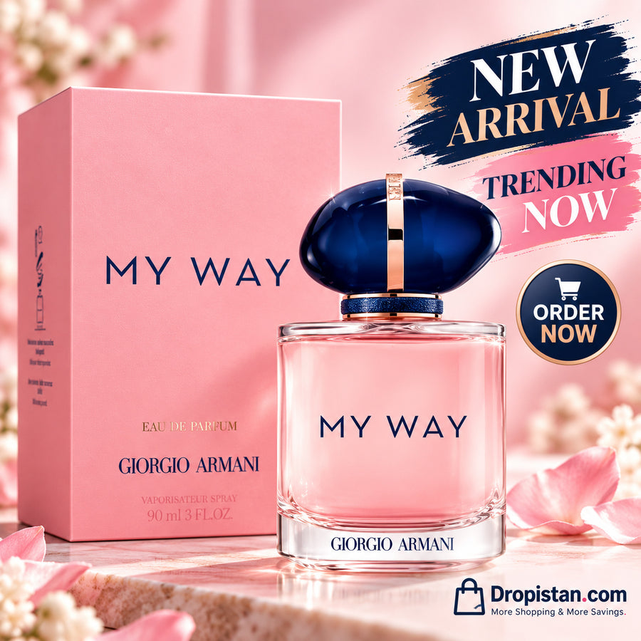 Master Quality Perfumes 1