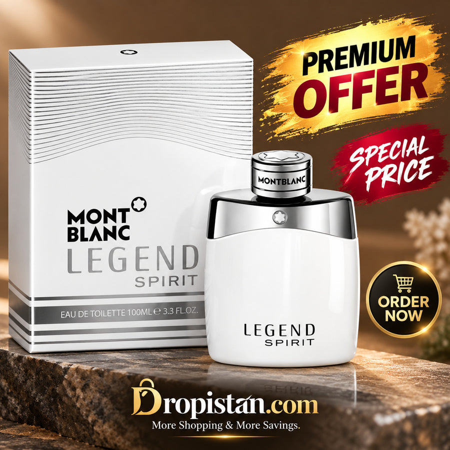 Master Quality Perfumes 1