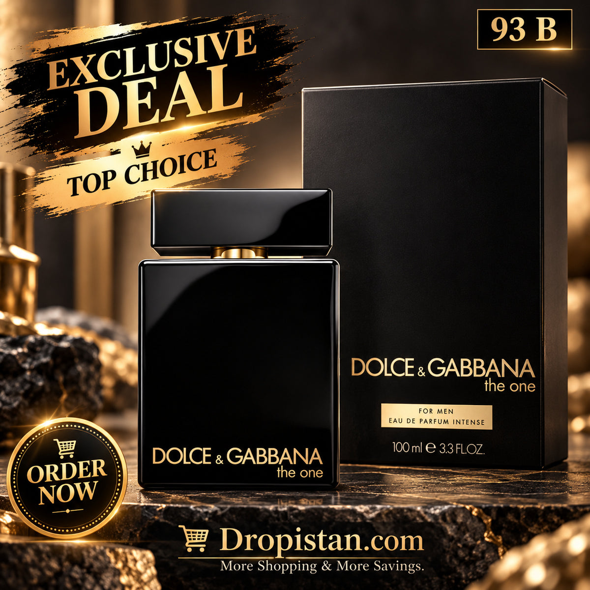 Master Quality Perfumes 1