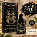 Master Quality Perfumes 1