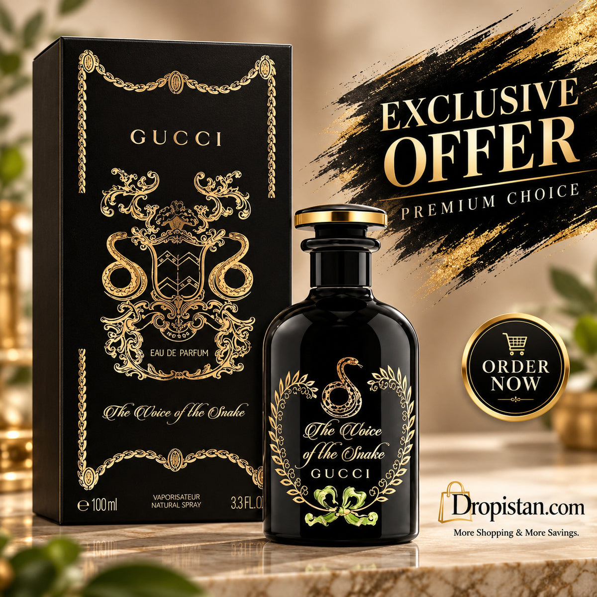 Master Quality Perfumes 1