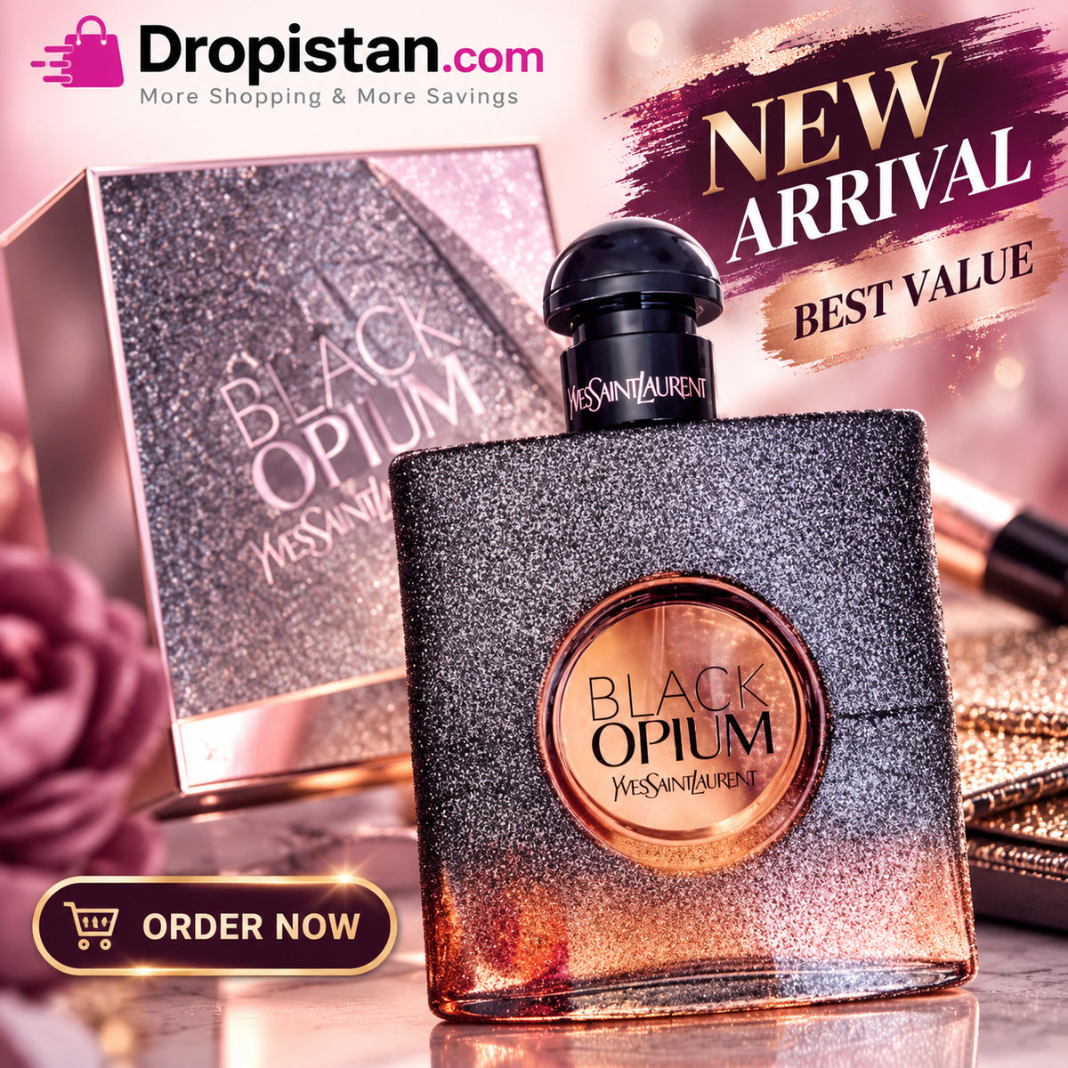 Master Quality Perfumes 1