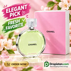 Master Quality Perfumes 1