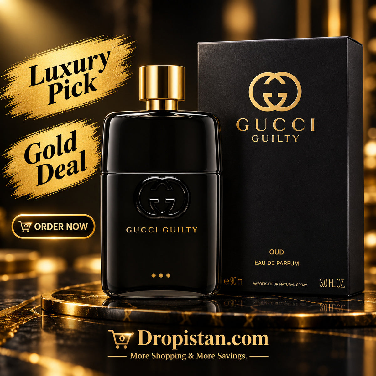 Master Quality Perfumes 1