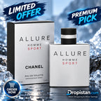 Master Quality Perfumes 1