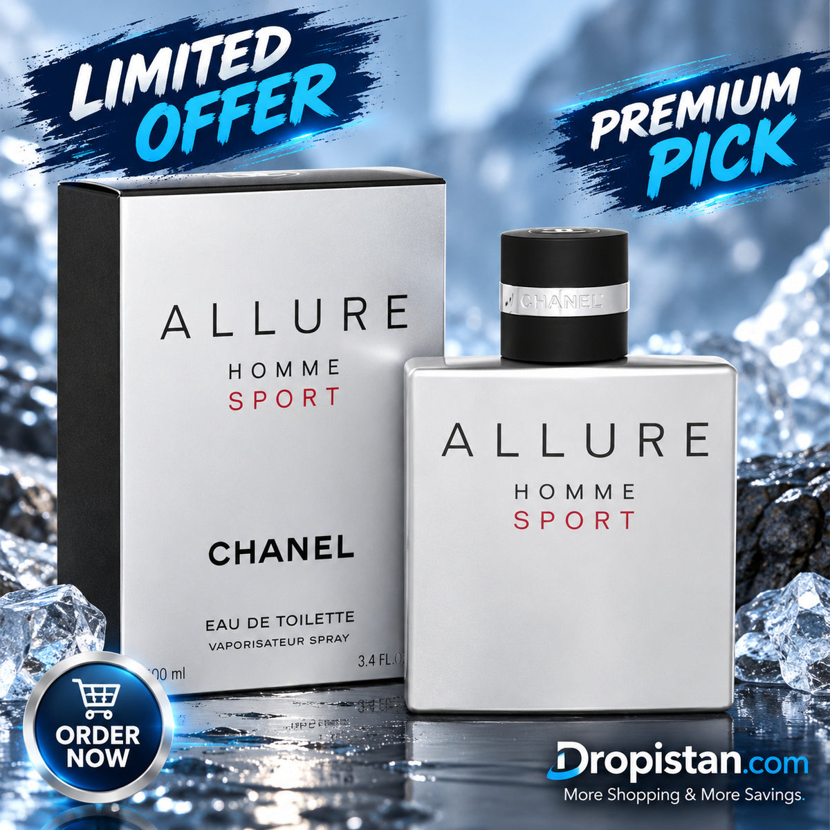 Master Quality Perfumes 1