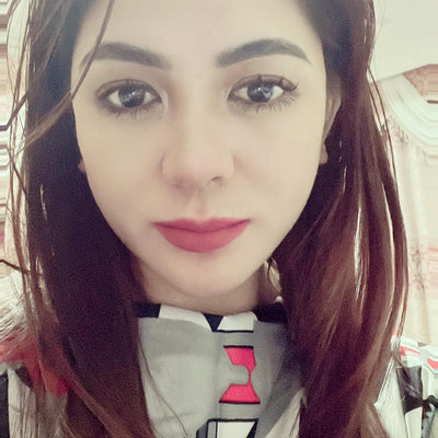 Asha Ashii
