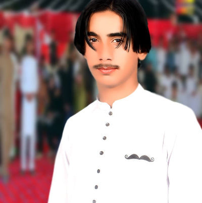 Saad Khan Baloch