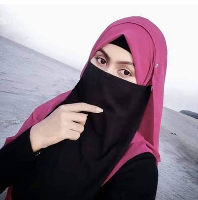 Saira Iram
