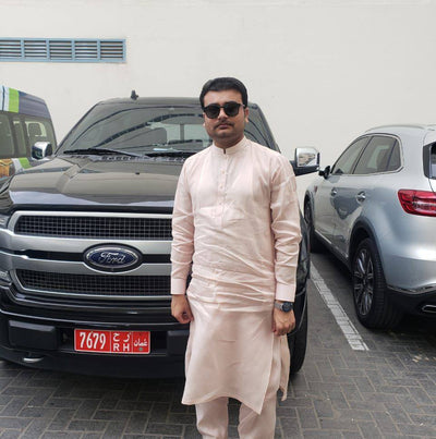 Usman Bhatti