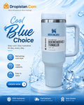 Stanley Style Quencher H2.0 Tumbler ST 212