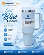 Stanley Style Quencher H2.0 Tumbler ST 212