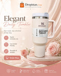Stanley Style Quencher H2.0 Tumbler