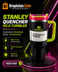 Stanley Style Quencher H2.0 Tumbler – ST 217 B