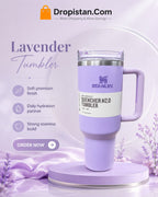 Stanley Style Quencher H2.0 Tumbler ST 209 219