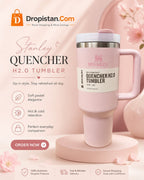 Stanley Style Quencher H2.0 Tumbler ST 203
