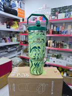 Stanley Style Quencher H2.0 Tumbler ST 206 PR