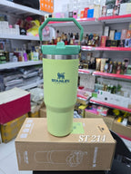 Stanley Style Quencher H2.0 Tumbler ST 214