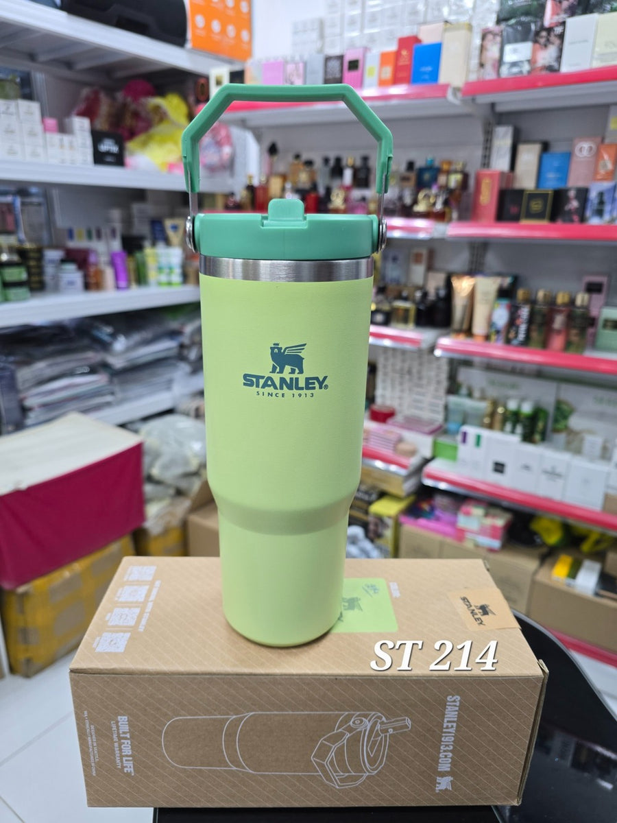 Hot And Cold Style Quencher H2.0 Tumbler ST 214