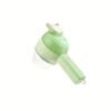 4-in-1 handheld electric food cutter set, kitchen god wireless food processor suitable for fruits, vegetables, and meats - Image 9